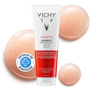 Vichy Liftactiv Pigment Specialist Waschgel, 125 ml Gel Produktbild