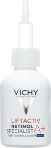 Vichy Liftactiv Retinol Specialist serum 30 ml produktbilde