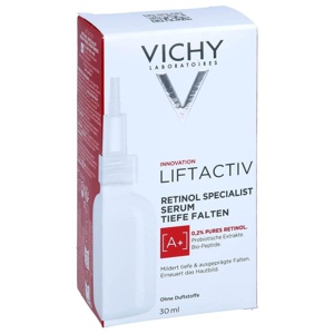 VICHY LIFTACTIV Retinol Specialist Serum Produktbild