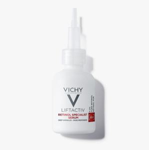 Vichy Liftactiv Specialist Retinol Serum 30 ml produkt bild