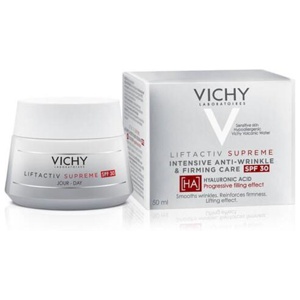 Vichy Liftactiv Supreme Day Cream SPF30 product image