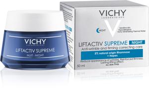 Liftactiv H.A. Night Cream 50 ml produkt bild