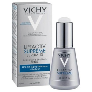 Vichy Liftactiv Supreme Serum 10 / R, 30 ml n.v. Produktbild