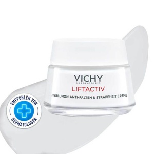 VICHY LIFTACTIV Supreme Tagescreme normale Haut Produktbild