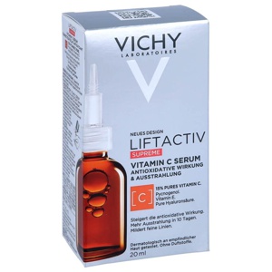 VICHY LIFTACTIV Vitamin C Serum Produktbild