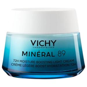 Minéral 89 72H Moisturising Boosting Cream Fragrance Free 50 ml produkt bild