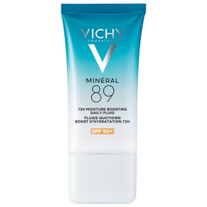 Vichy Minéral 89 72h Moisture Boosting Daily UV-Fluid 50 ml produktbillede