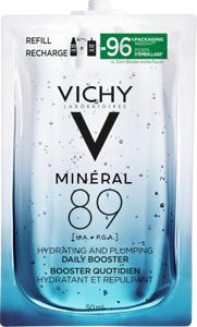 Vichy Minéral 89 Booster Refill 50.0 ML produkt bild