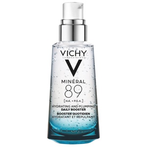 Vichy Minéral 89 Booster serum 50 ml produktbilde