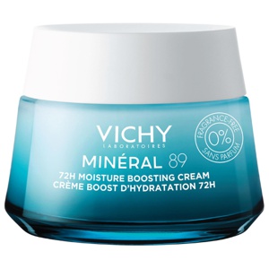Vichy Minéral 89 dagkrem 50 ml produktbilde
