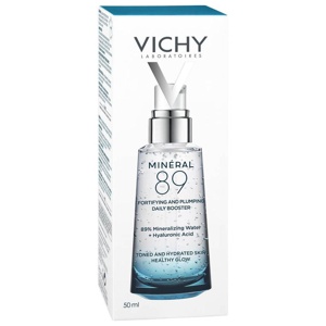 VICHY MINERAL 89 Elixier Produktbild