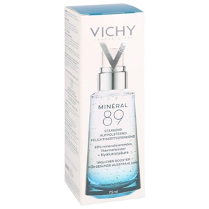 VICHY MINERAL 89 Elixier Produktbild