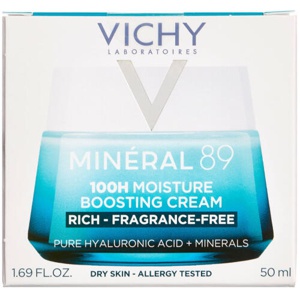 Vichy Minéral 89 100H produktbillede