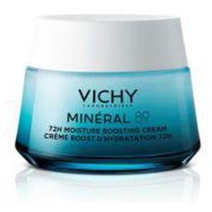 Vichy Mineral 89 72h увлажняющий крем с легким составом 50 мл toote pilt