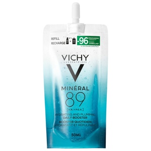 Vichy Minéral 89 Booster Refill 50 ml produktbillede