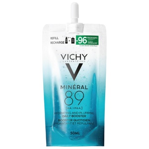 Vichy Mineral 89 Booster refill 50ml produktbilde