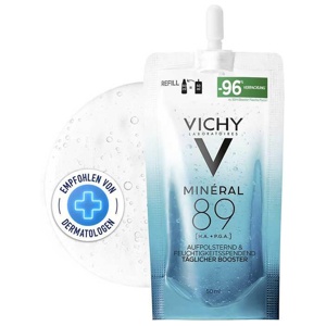 Vichy Mineral 89 Elixier, 50 ml Elixier Produktbild