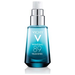 Vichy Mineral 89 Eyes, 15 ml produktbilde