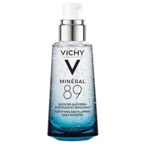 Vichy Mineral 89 Fortifying & Plumping Booster igapäevahooldus 50 ml toote pilt