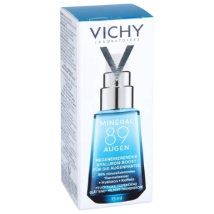 VICHY MINERAL 89 Augen Produktbild