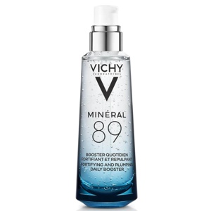 Vichy Mineral 89 Hyaluronic Acid Hydrating Serum 75ml product image