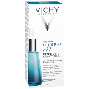 VICHY MINERAL 89 Probiotic Fractions Konzentrat Produktbild