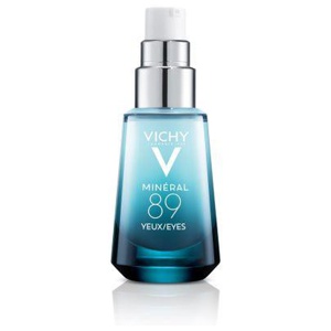 Vichy Mineral 89 silmaümbruse hooldus 15 ml toote pilt