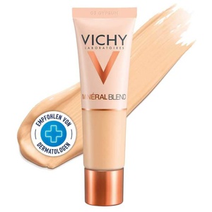 Vichy Mineralblend Make-up 03 gypsum, 30 ml n.v. Produktbild