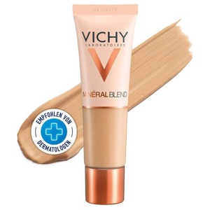 Vichy Mineralblend Make-up 09 agate, 30 ml n.v. Produktbild