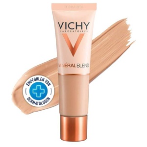 Vichy Mineralblend Make-up 11 granite, 30 ml n.v. Produktbild