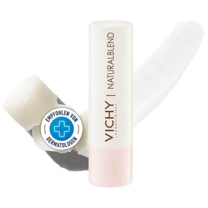 Vichy Naturalblend Lippenbalsam transparent Produktbild