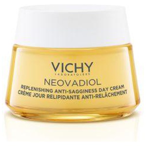 Vichy Neovadiol Anti-Sagginess Nourishing näonahapalsam küpsele kuivale nahale 50 ml toote pilt