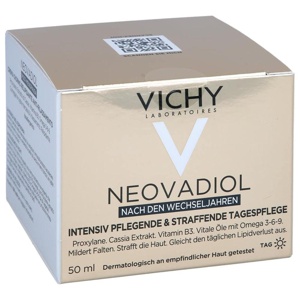 VICHY NEOVADIOL Tagescreme nach den Wechseljahren Produktbild