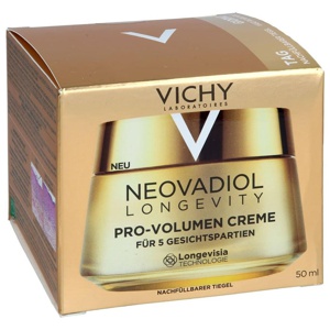 VICHY NEOVADIOL Longevity Pro Volumen Creme Produktbild
