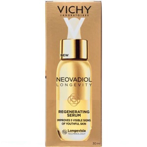 Vichy Neovadiol Longevity regenerating serum 30 ml. produktbillede