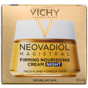 Vichy Neovadiol Post-Menopause Natcreme produktbillede