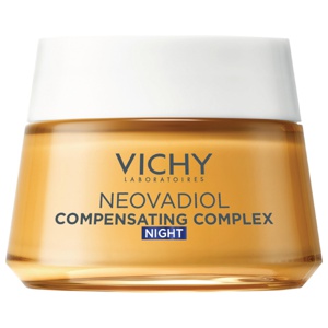 Vichy Neovadiol Menopause nattkrem 50 ml produktbilde