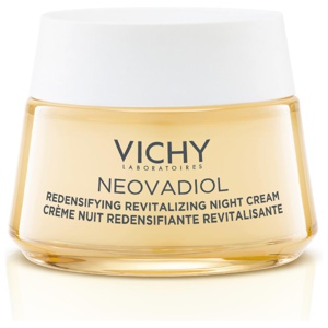 Vichy Neovadiol Menopause Nattcreme 50 ml produkt bild