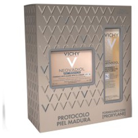Vichy Neovadiol Post-Menopause Cream Box 2 Pcs Produktbild