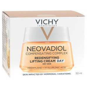 Vichy Neovadiol Redensifying Lifting päevakreem kuivale nahale 50 ml toote pilt