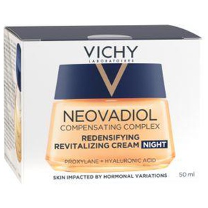 Vichy Neovadiol Redensifying Revitalizing öökreem 50 ml toote pilt