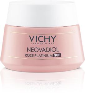 Neovadiol Rose Plantinum Night Cream 50 ml produkt bild