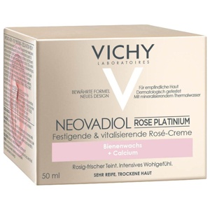 VICHY NEOVADIOL Rose Platinium Creme Produktbild
