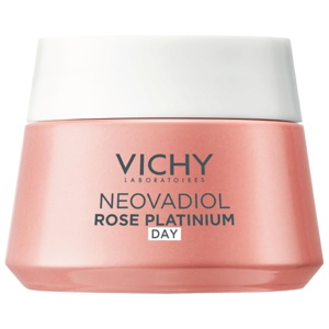 Vichy Neovadiol Rose Platinium dagkrem 50 ml produktbilde