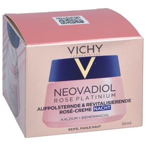 VICHY NEOVADIOL Rose Nachtcreme Produktbild