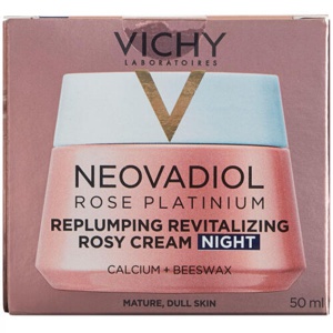 Vichy Neovadiol Rose Platinium Night produktbillede