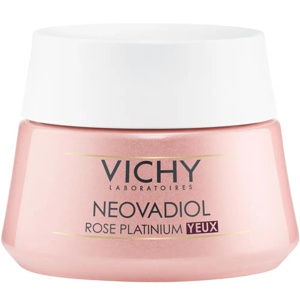 Vichy Neovadiol rose platinum øyekrem 15 ml produktbilde