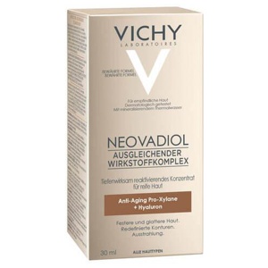 Vichy Neovadiol Serum / R, 30 ml Konzentrat Produktbild