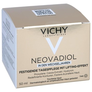 VICHY NEOVADIOL Tagescreme in den Wechseljahren TH Produktbild