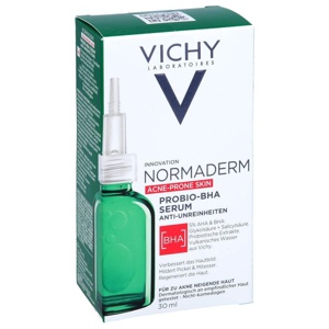 VICHY NORMADERM Anti-Unreinheiten Serum Produktbild